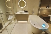 Best quality serviced apartment in Hai Ba Trung with 2 bedrooms